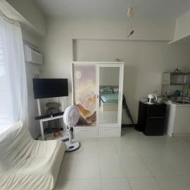 Lily's Squad Stay - Zadia 3 Condo