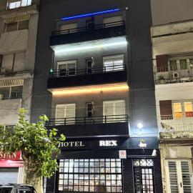 Hotel Rex