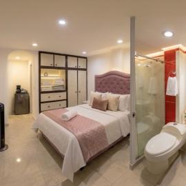 Valher Suites 201 in Dosquebradas Pereira, ξενοδοχείο σε Dosquebradas