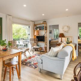 Little Eden by Waiheke Pure