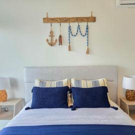The Nautique - Loft front beach