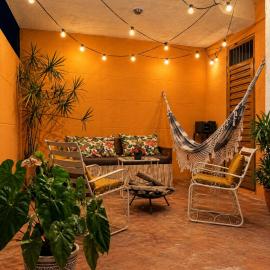 Seu Refúgio Tranquilo no centro de Miguel Pereira, hotel Miguel Pereirában