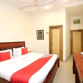 Hotel O Le Bon Ton