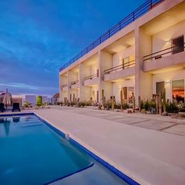 Casa Valentina Del Mar Apartamento 2