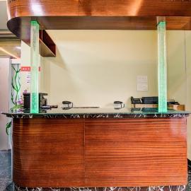 Hotel O V Knot Residency