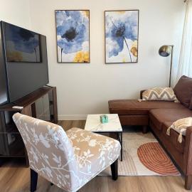Furnished 2-Bedroom Home with Private Yard - East Pasadena
