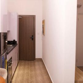 Modern Studio at Montgomery Golf Resort, Accra