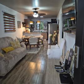 Hermosa residencia de lujo en Altos de Boquete
