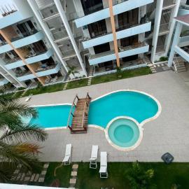 Bayahibe Sunshine 2BR Pool Close to the Beach
