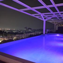 Citta Bella at Primavera City Uptown CDO – hotel w mieście Caniton