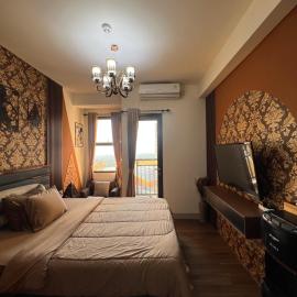 Apartement Transpark Cibubur By Lumens