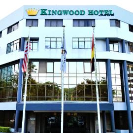 Kingwood Hotel Kuching