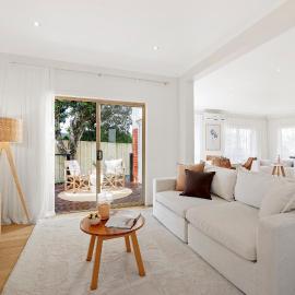 Tully Villa Stylish 3BR Stay in Ivanhoe
