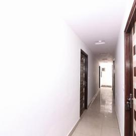Hotel Four Season Inn, hotel u gradu 'Sikandra'
