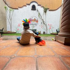 Hotel Casa Orquidea