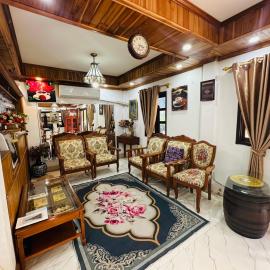 Any Home Luxury