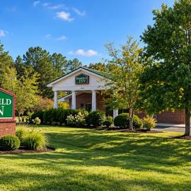 Deerfield Extended Stay, hotel a Fairview