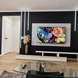 T&T Homes Traralgon Modern 4-Bed-Brandnew, hotel a Traralgon