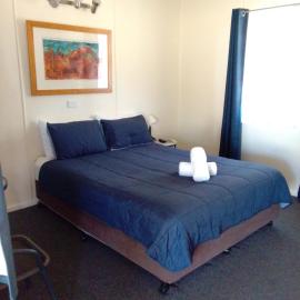 Scenic Rim Motel, hotel u gradu Aratula
