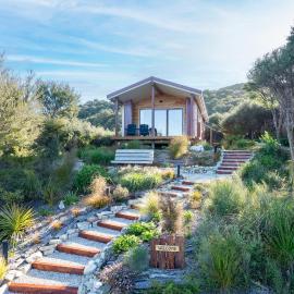 Creating Balance Nature Retreat - Golden Bay
