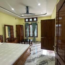 The Wild View Homestay Kaziranga Bagori, hotel in Narjān