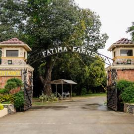 Fatima Farms - Guimaras, hotel em Mantaza