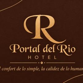 Portal del Río, hotel di La Paz