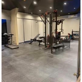 Zadia Hotel Condo in Nuvali Paseo Santa rosa Laguna