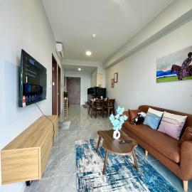 Nhật Vượng Home