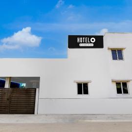 Hotel O Katpadi Vellore Formerly Leo's Home Stay