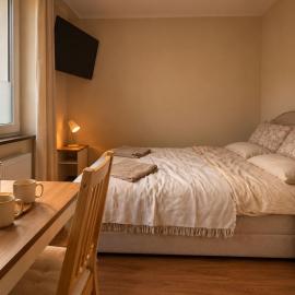 DĄBIE PREMIUM APARTMENTs