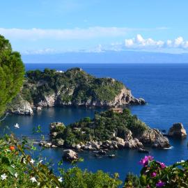 Charming Place Taormina