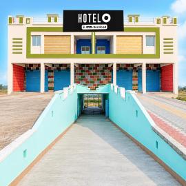Hotel O Pattamundai Formerly Jyoti Inn، فندق في Patāmundai