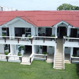 Playas San Antonio, hotell Coveñases