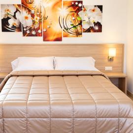 Hotel Park Village