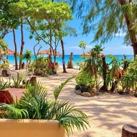 BaanYai Beach Resort Koh Mak