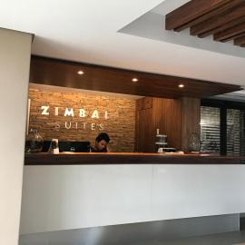 Zimbali Suite 107, Hotel in Ballito