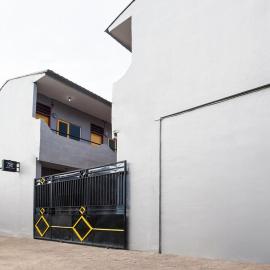 Medan में, होटल OYO 95446 Golden Homestay