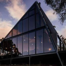 Apollo Bay House