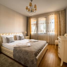 Chiflika Family Hotel، فندق في أسينوفغراد