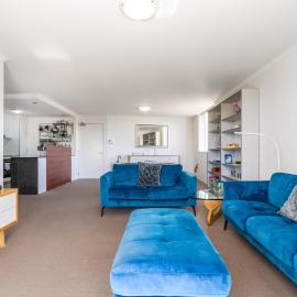Spacious and Cosy Apt with Great Views in Braddon - Hosted by CanStay