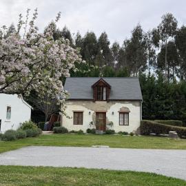 Rail Trail Retreat