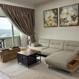 MZI Guesthouse
