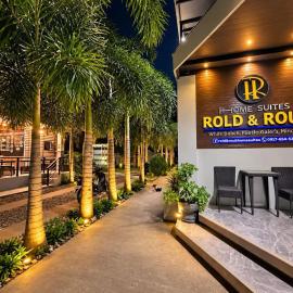 Rold and Roub Home Suites powered by Cocotel