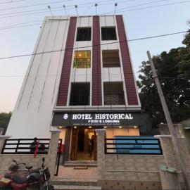 Hotel Historical