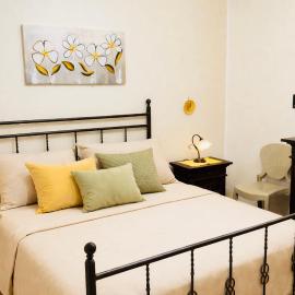 Sea Living Sicilia Apartment