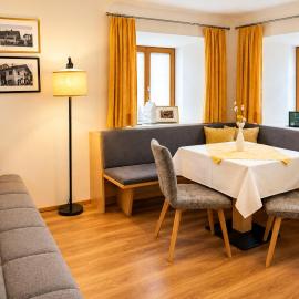 Roslerhof, hotel em Inzing
