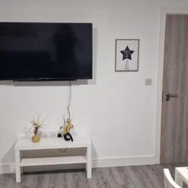 SAV Nottingham Road 1 & 2 Bed Flats Loughborough