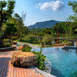 Baan Suwanee Homestay