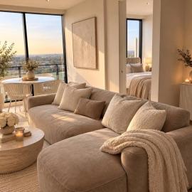 Luxury One Bedroom In Footscary